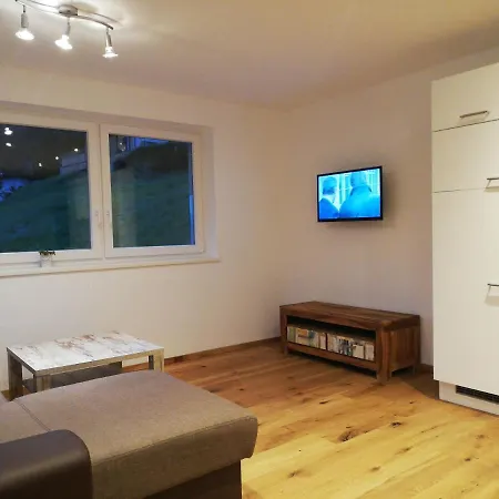 Ferienwohnung Sole Niederau Extérieur photo