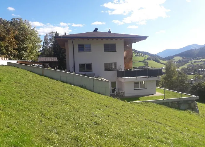 Ferienwohnung Sole