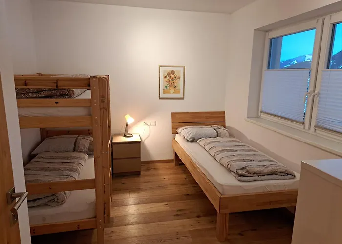 Ferienwohnung Sole