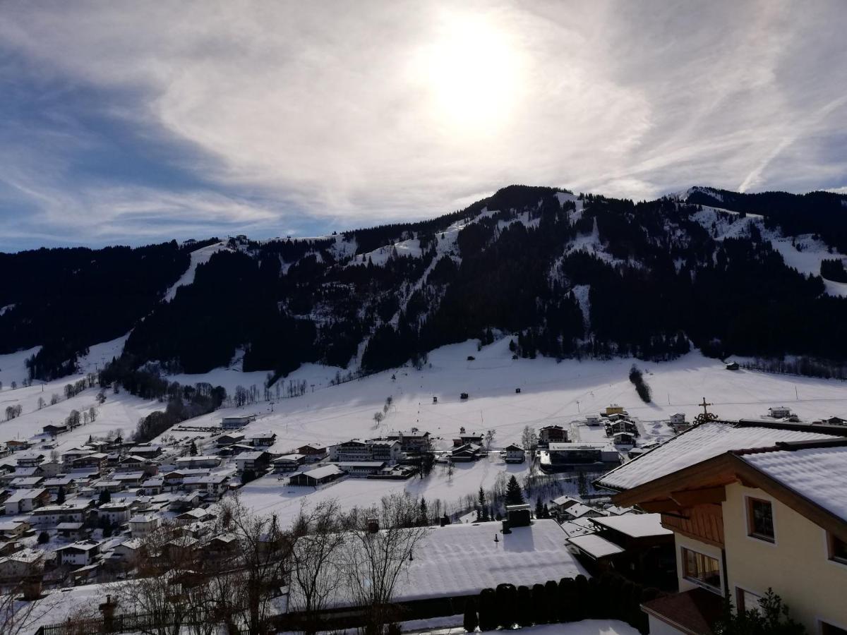 Sole Niederau