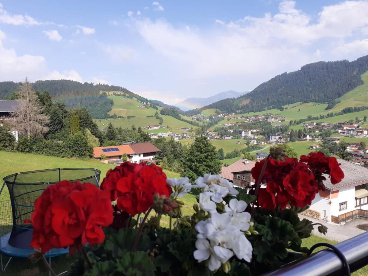Sole * Niederau