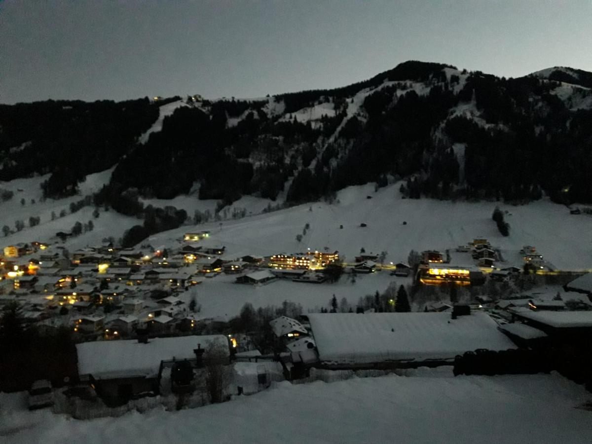 Sole * Niederau