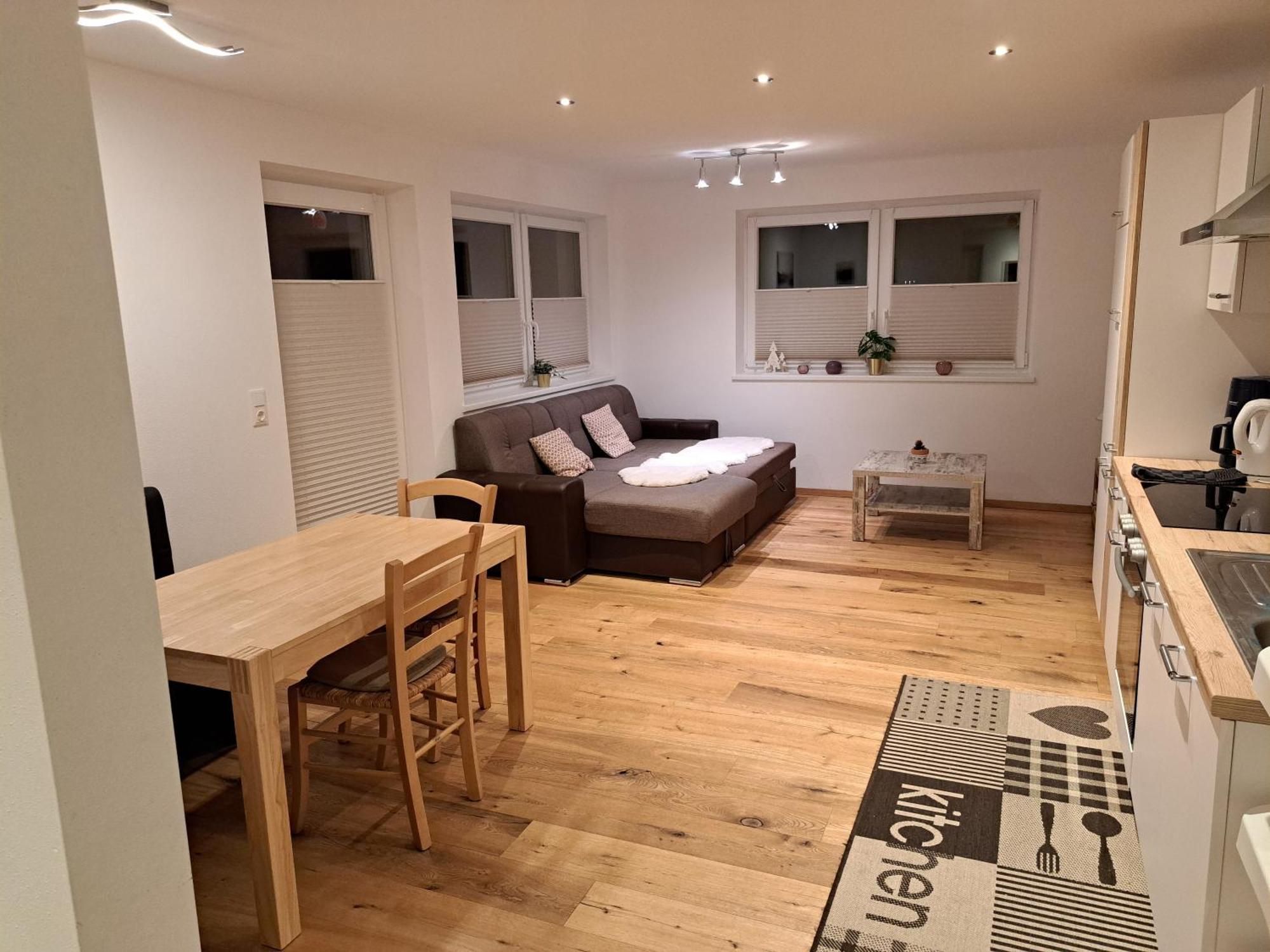 Apartment Sole