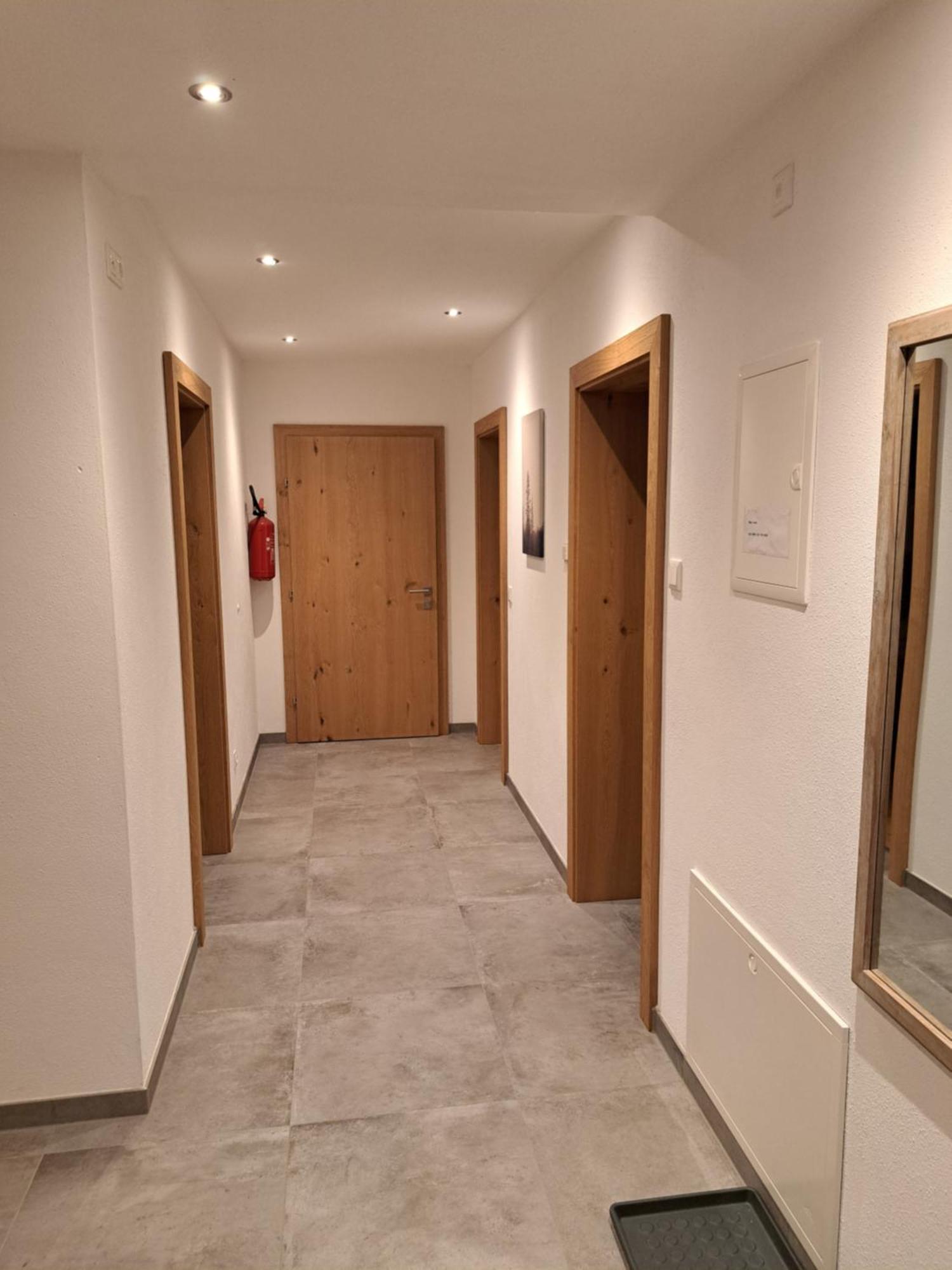 Sole Apartment *