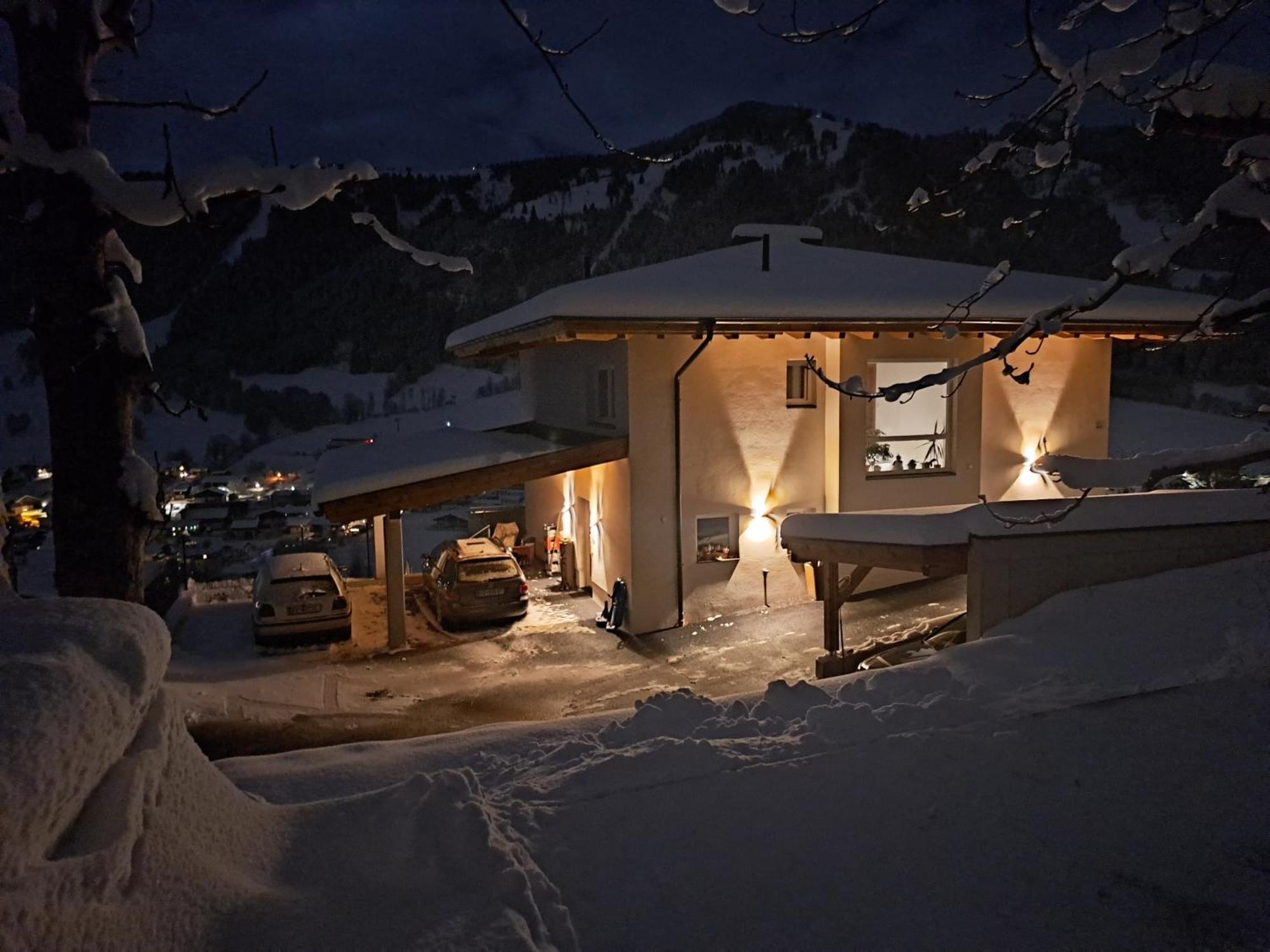 Sole Apartment