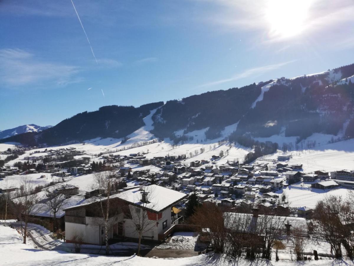 Sole * Niederau